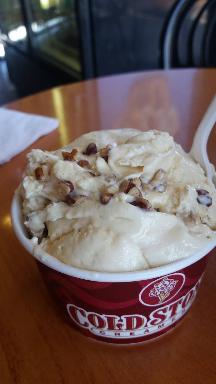 Cold Stone Creamery | 9565 E 22nd St, Tucson, AZ 85748, USA | Phone: (520) 721-8488