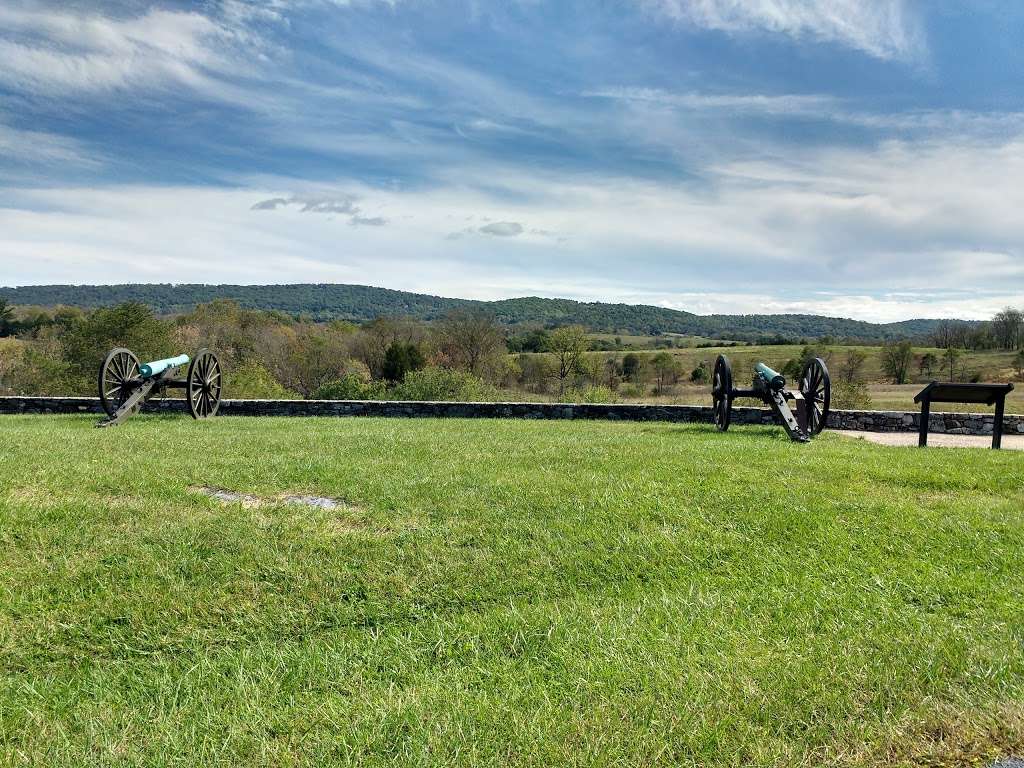 Antietam Lookout Cottage | 5112 Red Hill Rd, Keedysville, MD 21756