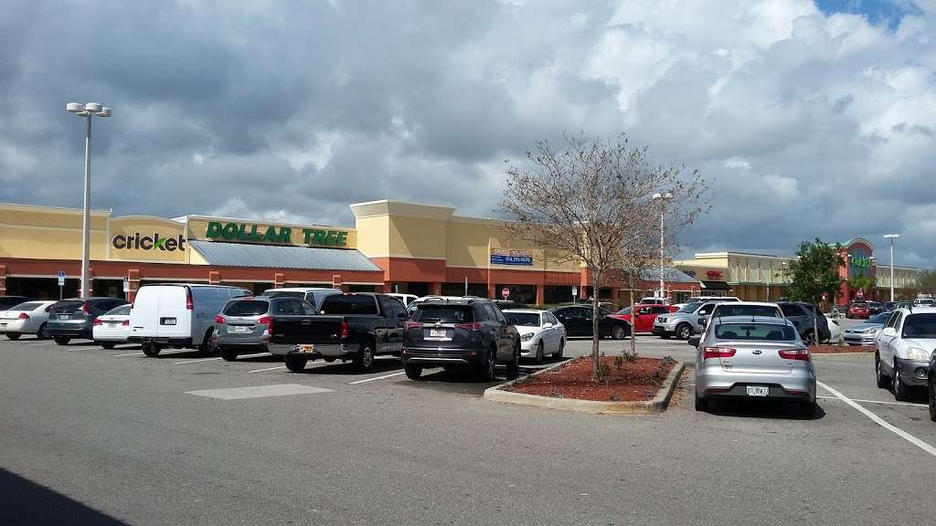 St Johns Plaza | 3235 Garden St, Titusville, FL 32796, USA