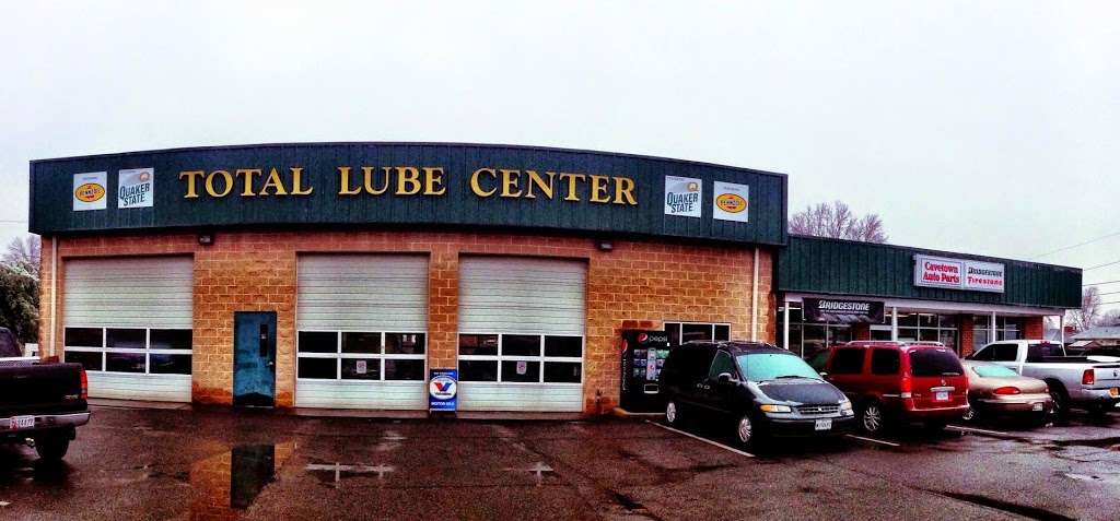 Total Lube Center | 22103 Jefferson Blvd, Smithsburg, MD 21783, USA | Phone: (301) 393-5800