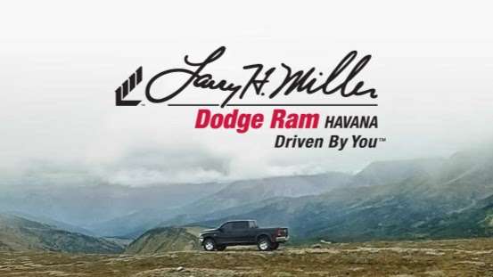 Larry H. Miller Dodge Ram Havana | 2727 S Havana St, Denver, CO 80014 | Phone: (720) 907-1243