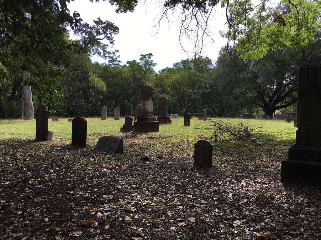 Daniel Cemetery | 2401 Bolton Boone Dr, DeSoto, TX 75115, USA