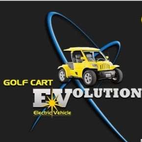 Golf Cart Evolution | 8621 Catawba Cove Dr, Belmont, NC 28012, USA | Phone: (704) 214-4215