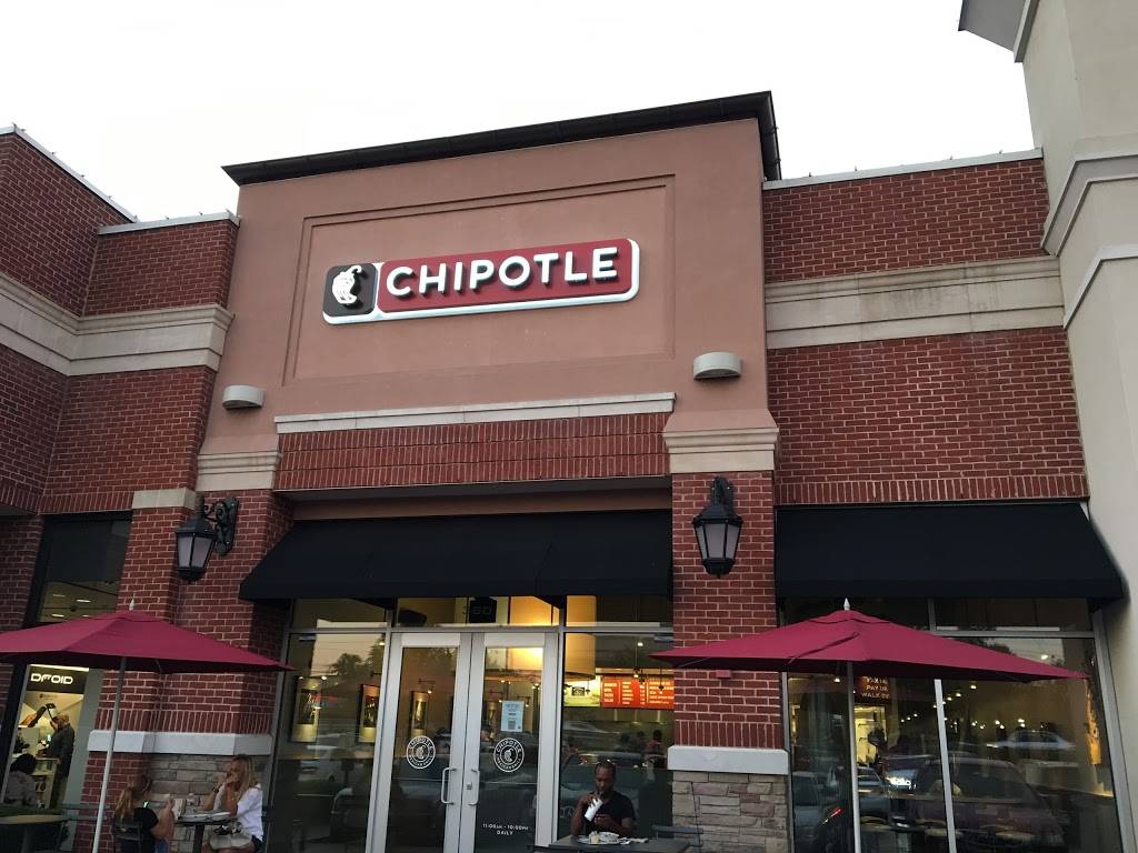 Chipotle Mexican Grill | 380 NJ-3, Clifton, NJ 07014 | Phone: (973) 916-0040