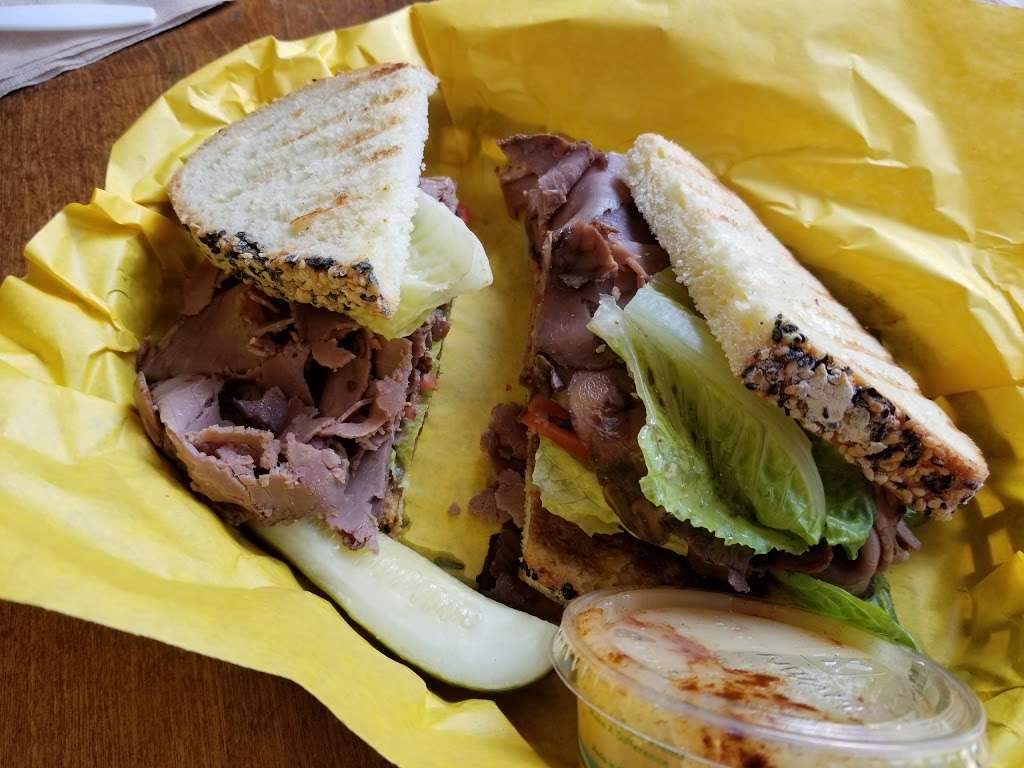 Two Brothers Deli | 1424 Miner St, Idaho Springs, CO 80452 | Phone: (303) 567-2439