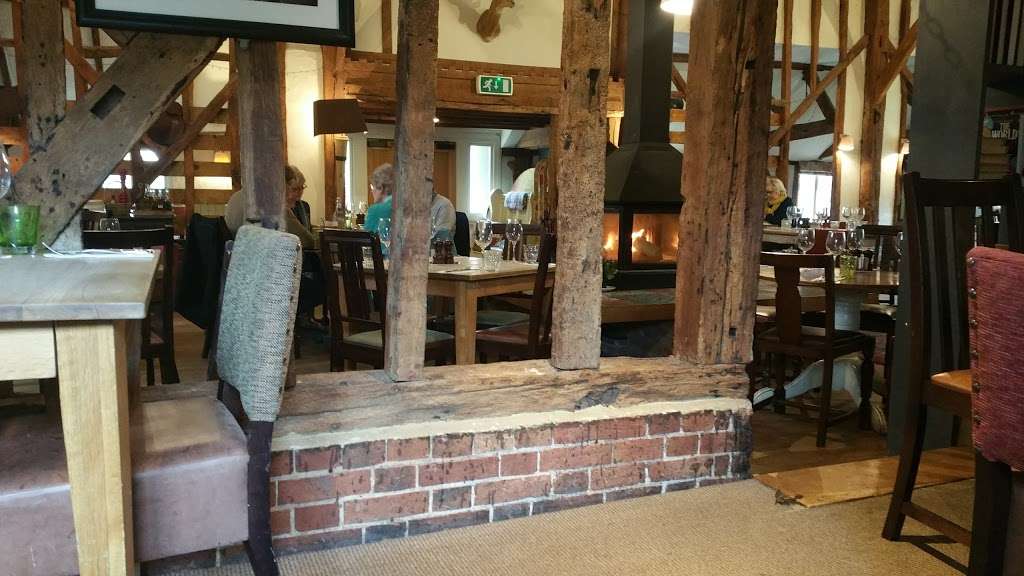 Red Barn | Tandridge Ln, Blindley Heath, Lingfield RH7 6LL, UK | Phone: 01342 830820