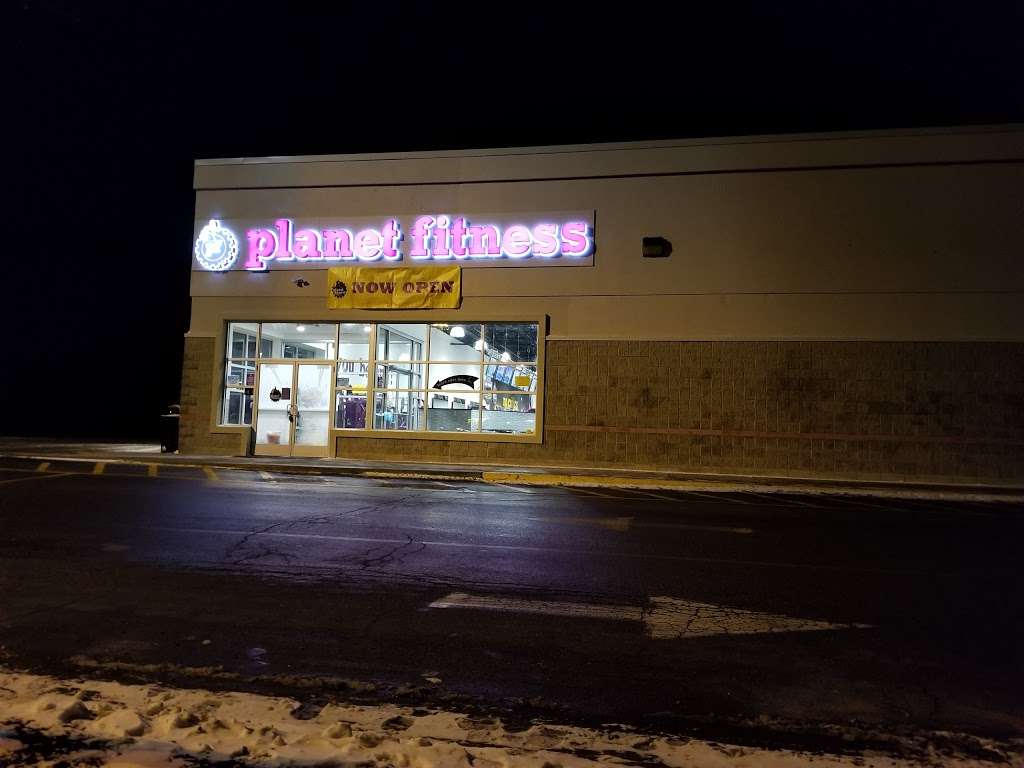 Planet Fitness | 3236 PA-940, Mt Pocono, PA 18344, USA | Phone: (570) 216-5433