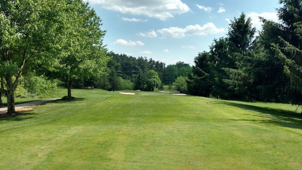 Honey Run Golf Club | 3131 S Salem Church Rd, York, PA 17408, USA | Phone: (717) 792-9771