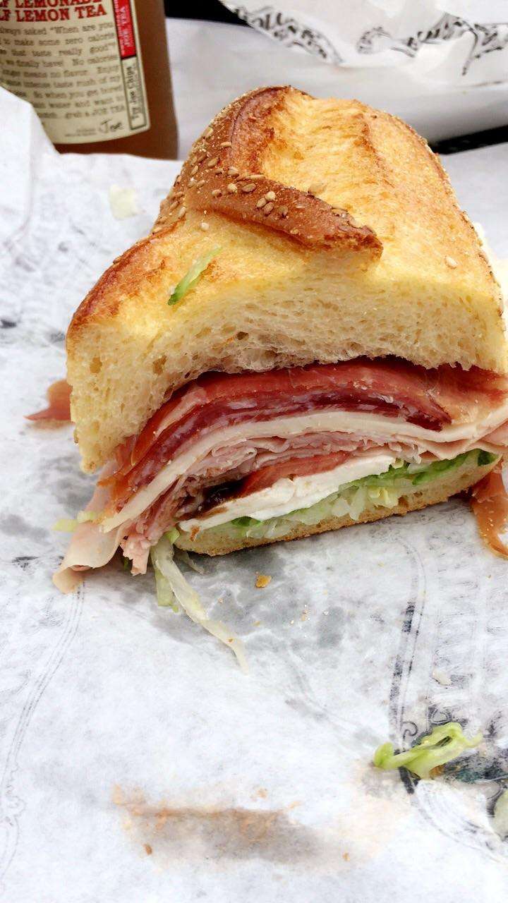 Dolce And Clemente Prosciutto Bread Recipe Find Vegetarian Recipes