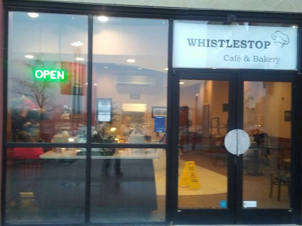 Whistlestop Cafe And Bakery | 385 Park City Center, Lancaster, PA 17601, USA | Phone: (717) 475-4490