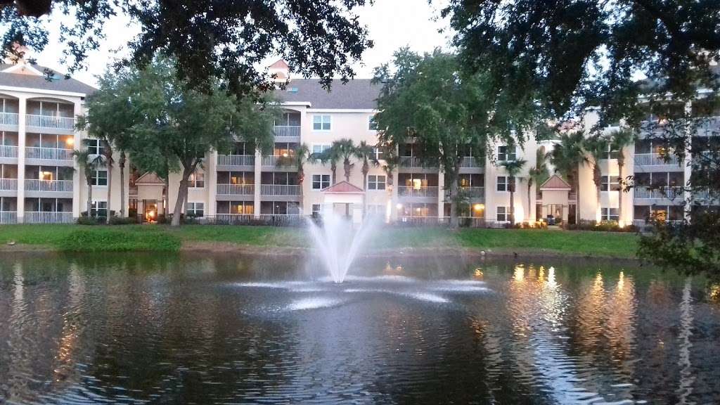 Sheraton vistana orlando | 16 Fountain Cir Ln, Orlando, FL 32821