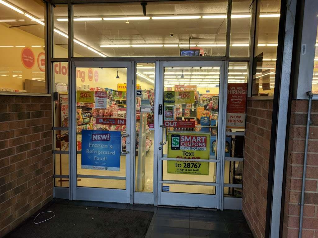 Family Dollar | 2516 Little Rock Rd, Charlotte, NC 28214 | Phone: (704) 393-9328