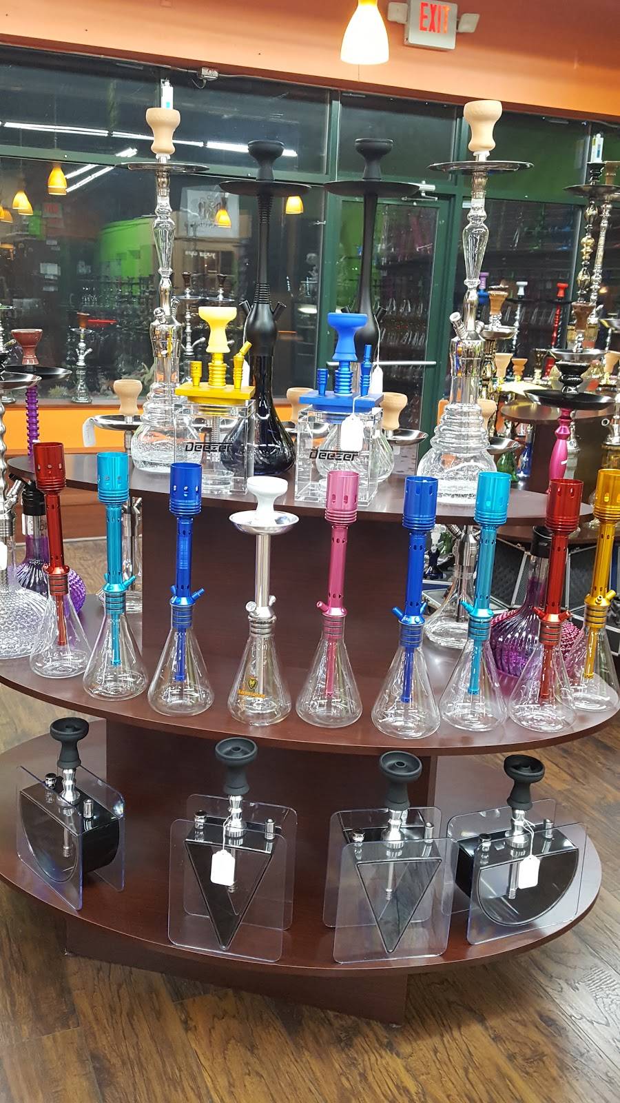 Kings Hookah Store | 6921 Schaefer Rd, Dearborn, MI 48126, USA | Phone: (313) 908-1907