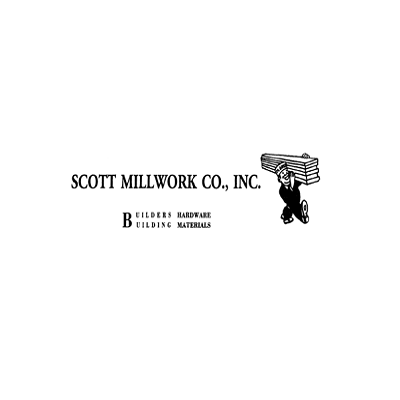 Scott Millwork Co., Inc. | 40 N Sillyman St, Cressona, PA 17929, USA | Phone: (570) 385-2046