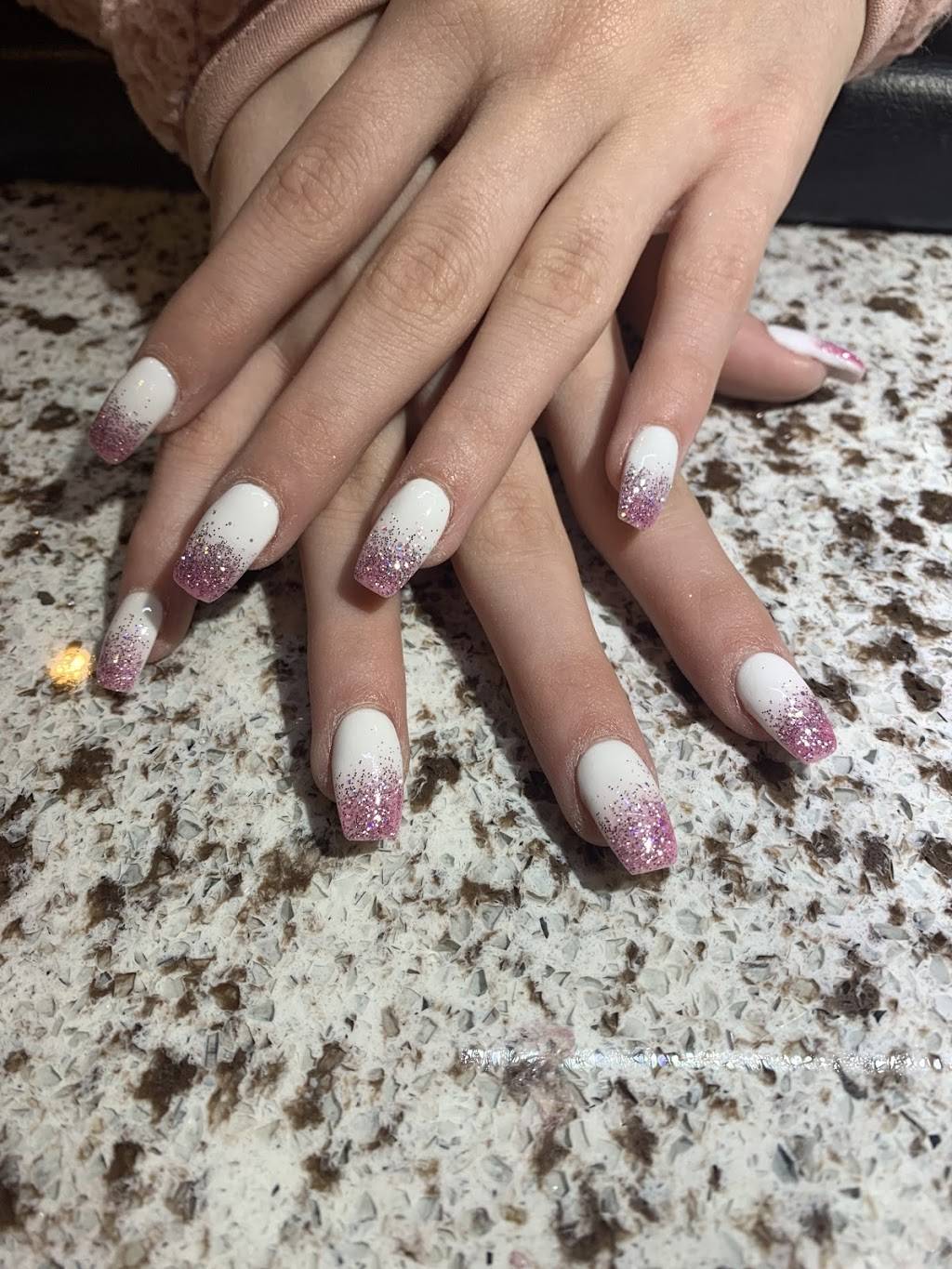 Belles Nails & Spa | 6751 Old Monroe Rd, Indian Trail, NC 28079, USA | Phone: (704) 635-7207