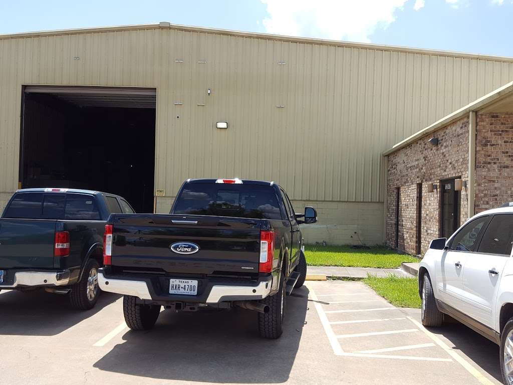 Circle B Coatings Inc | 12047 Proctor St, Houston, TX 77038 | Phone: (281) 858-9700