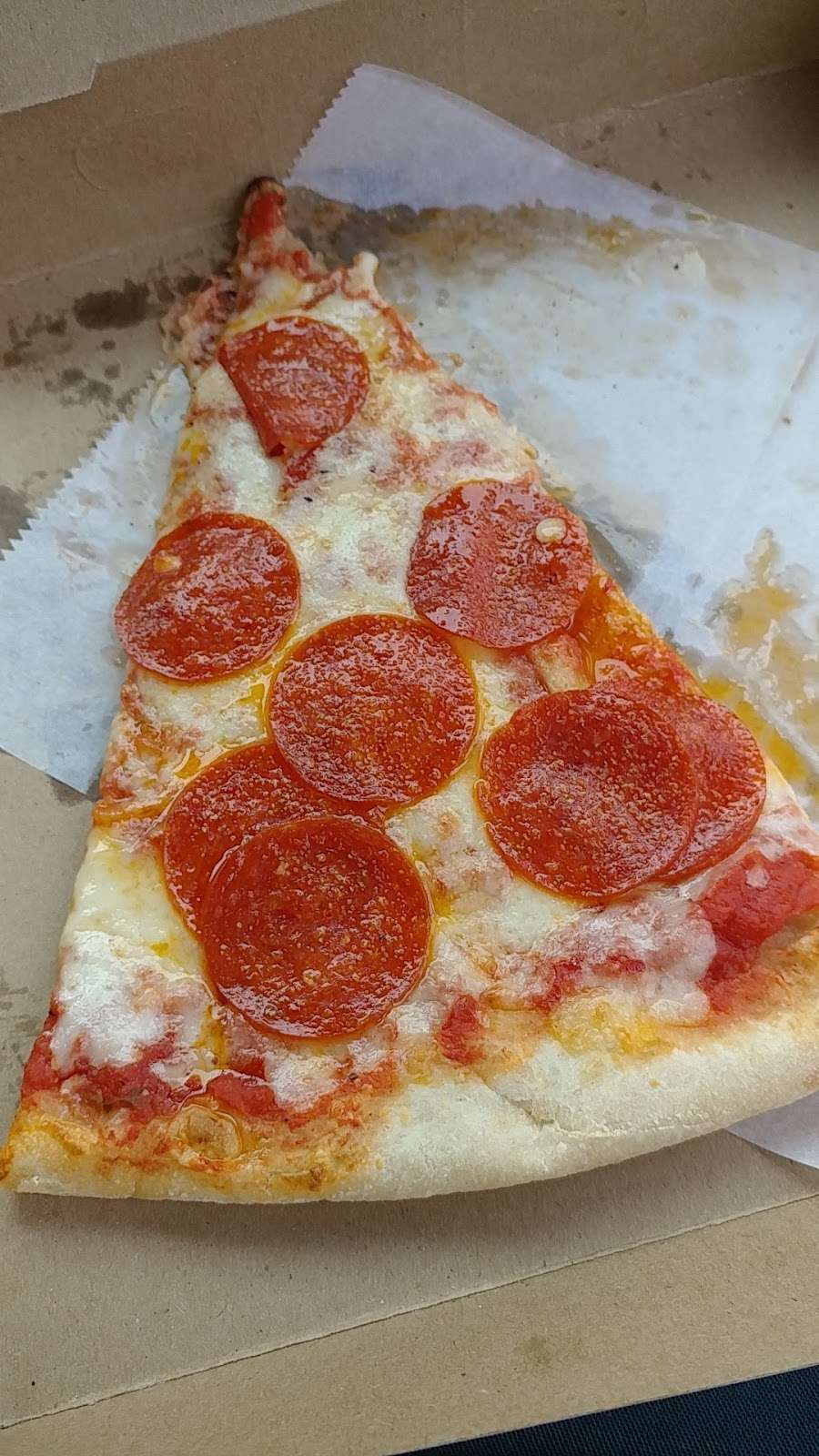 Jerrys Pizza Pie | 2502 Conestoga Ave, Honey Brook, PA 19344, USA | Phone: (610) 273-2025