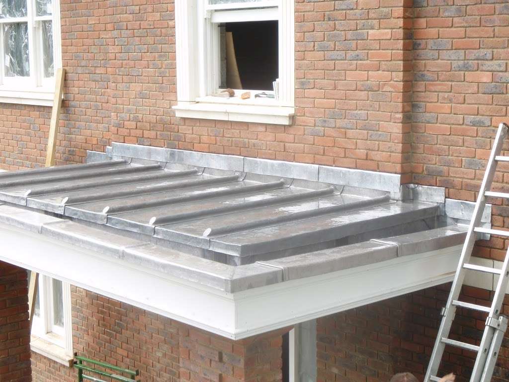 S G G Roofing | Brabourne /33 Bentsbrook Pk, Dorking RH5 4JL, UK | Phone: 01306 881073