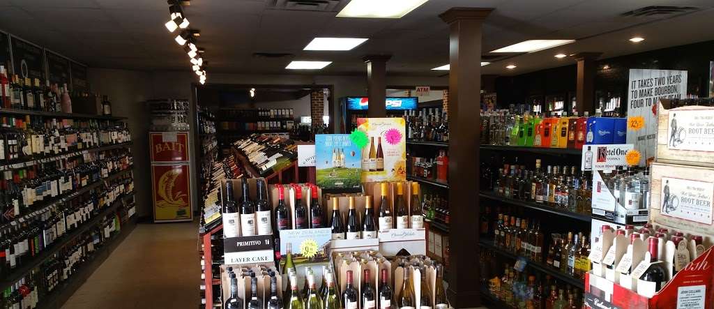 Lighthouse Liquors | 30411 Three Notch Rd, Charlotte Hall, MD 20622 | Phone: (301) 884-6064