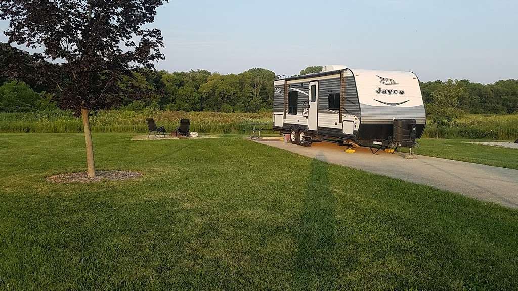Paul Wolff Campground | 28W385, Big Timber Rd, Elgin, IL 60124 | Phone: (630) 232-5980