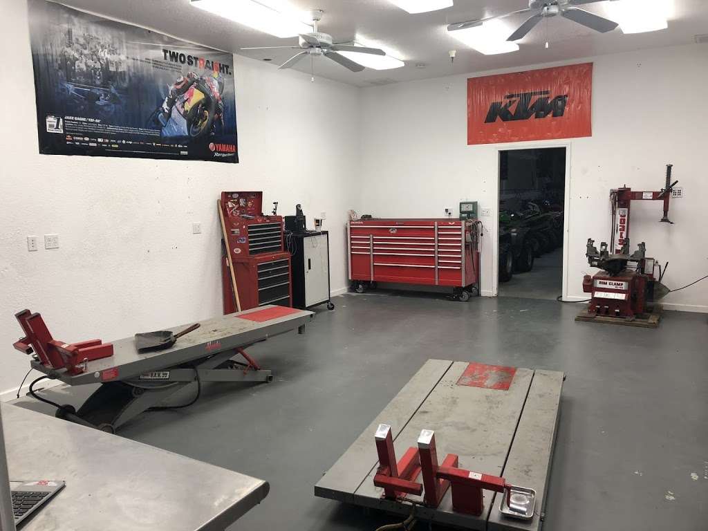 Moto Mundo Motorsports | 1180 Horizon Dr Suite F, Fairfield, CA 94533, USA | Phone: (707) 208-0149