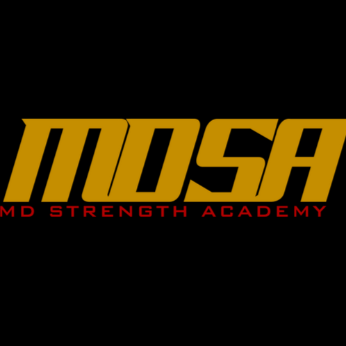 MD Strength Academy | 301 Najoles Rd #201, Millersville, MD 21108, USA | Phone: (443) 906-0221