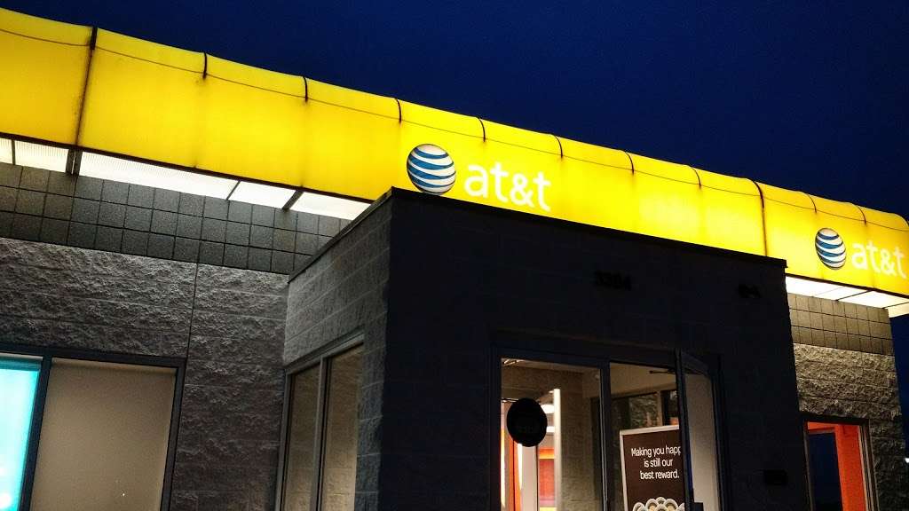 AT&T Store | 3384 Lehigh St, Allentown, PA 18103, USA | Phone: (610) 966-7022