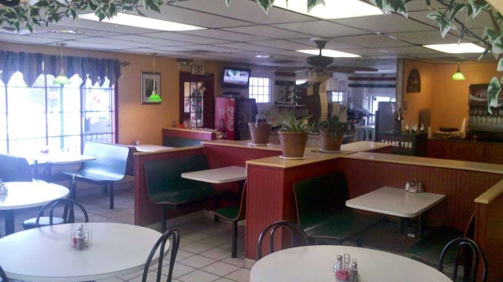 Two Cousins Pizza & Italian | 808 E Main St, New Holland, PA 17557 | Phone: (717) 355-0333