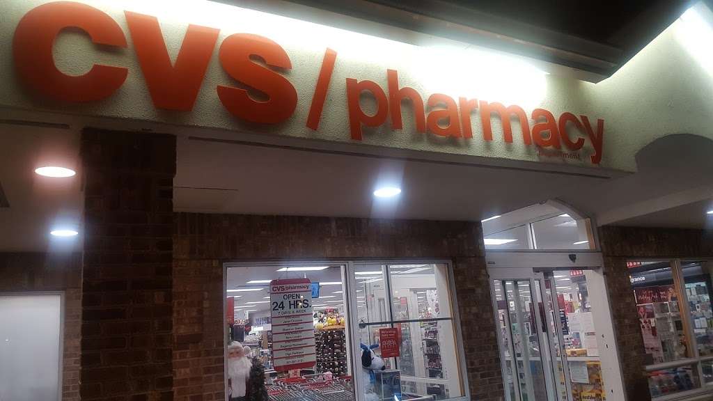 CVS | 303 Franklin Ave, Wyckoff, NJ 07481, USA | Phone: (201) 891-6660