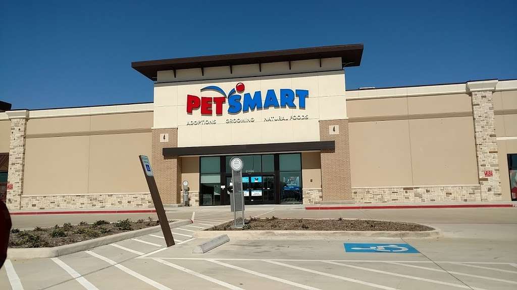 PetSmart | 21436 Market Place Dr, New Caney, TX 77357, USA | Phone: (281) 747-3110
