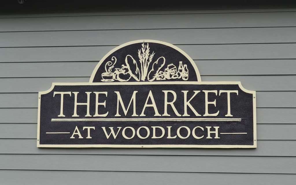The Market at Woodloch | 7794, 1623 PA-590, Hawley, PA 18428, USA | Phone: (570) 685-8400