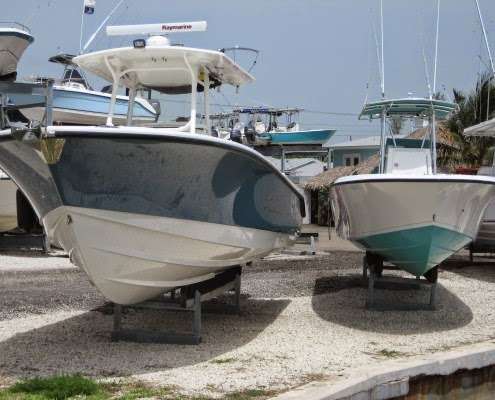 Blowing Rocks Marina/Tiki Bar | 18487 SE Federal Hwy, Jupiter, FL 33469 | Phone: (561) 746-3312