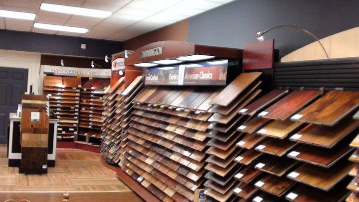 Dons Carpet One Floor & Home | 3541 Vann Rd, Trussville, AL 35173, USA | Phone: (205) 769-4518