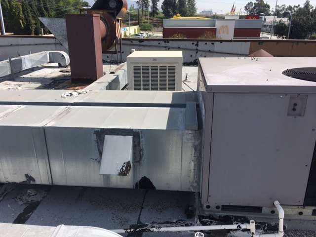 Cooper Heating & Air Conditioning | 891 N Linden Ave, Rialto, CA 92376, USA | Phone: (909) 228-7445