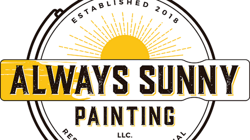 Always Sunny Painting, LLC | 1220 E Rawhide Ave, Gilbert, AZ 85296, USA | Phone: (480) 247-7227