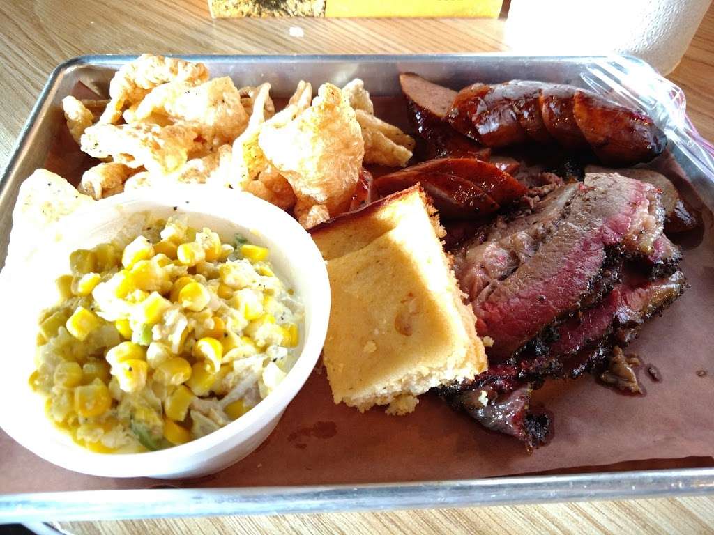 Dylans Barbeque Saloon | 2110 W Northwest Hwy suite b, Dallas, TX 75220, USA | Phone: (469) 906-5263