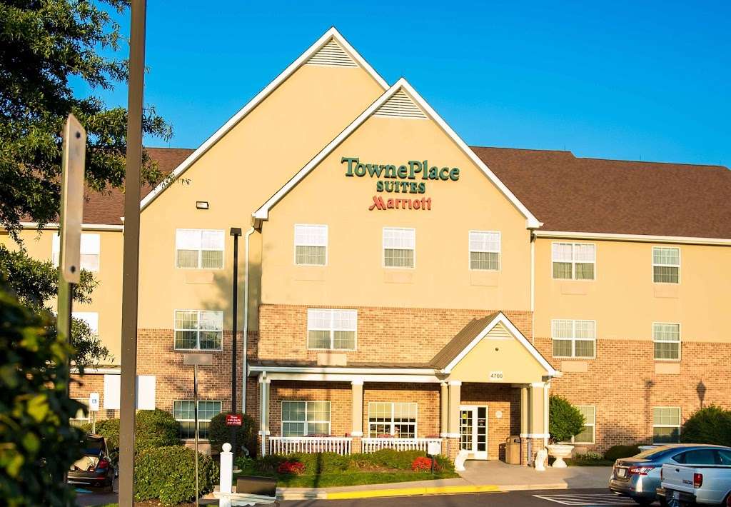 TownePlace Suites by Marriott Fredericksburg | 4700 Market St, Fredericksburg, VA 22408 | Phone: (540) 891-0775