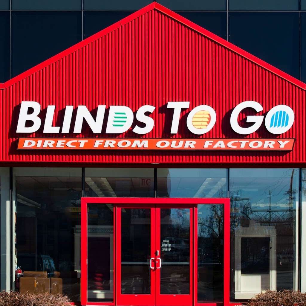 Blinds To Go 1214 Hurffville Rd, Deptford Township, NJ 08096, USA