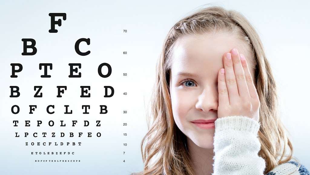 Pediatric Eye Care of Maryland | 1380 Progress Way #108, Eldersburg, MD 21784, USA | Phone: (410) 795-9590