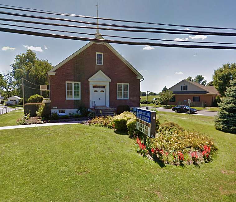 Jennersville Church-The Brthrn | 653 W Baltimore Pike, West Grove, PA 19390, USA | Phone: (610) 869-2578