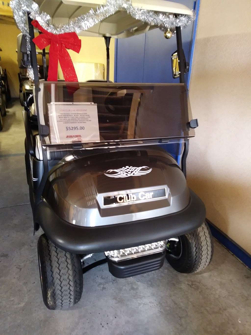JR Golf Carts | 4735 US-92, Lakeland, FL 33801 | Phone: (863) 667-0700