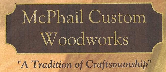 McPhail Custom Woodworks | 131 Hale St, Beverly, MA 01915, USA | Phone: (978) 473-3683