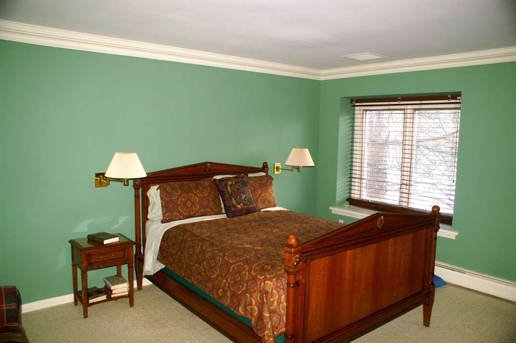 Craig Buksar Painting Wallpapering 11 Ballard Pl Fair Lawn Nj 07410 Usa