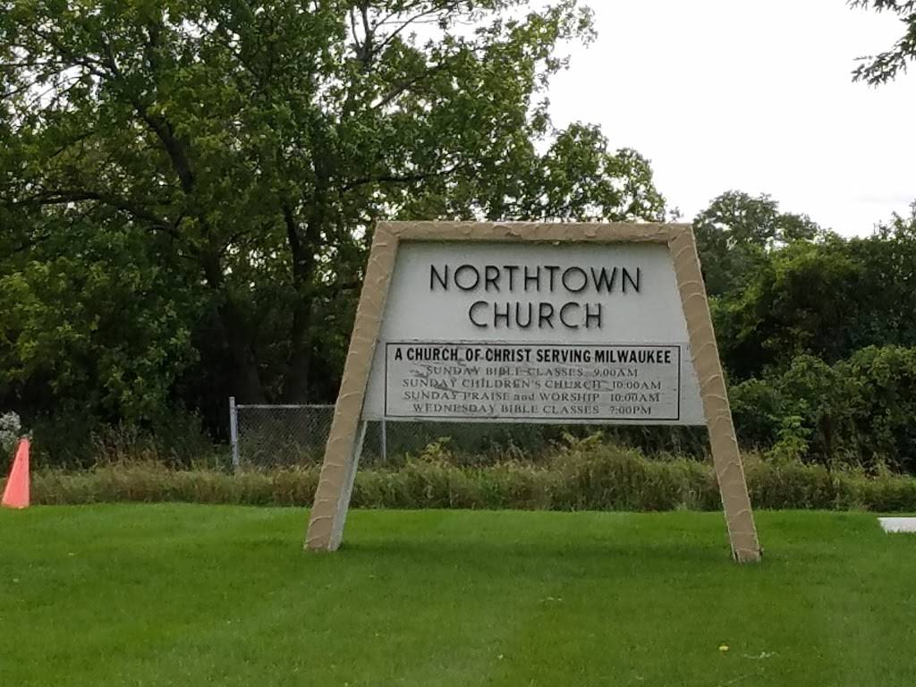 Northtown Church | 7000 N 107th St, Milwaukee, WI 53224, USA | Phone: (414) 353-5588