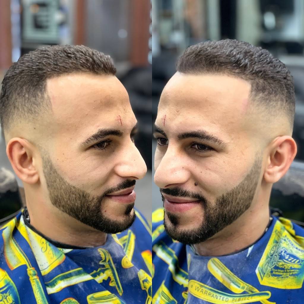 Topcutz Barber Shop | 604 Van Houten Ave, Clifton, NJ 07013, USA | Phone: (973) 928-1443