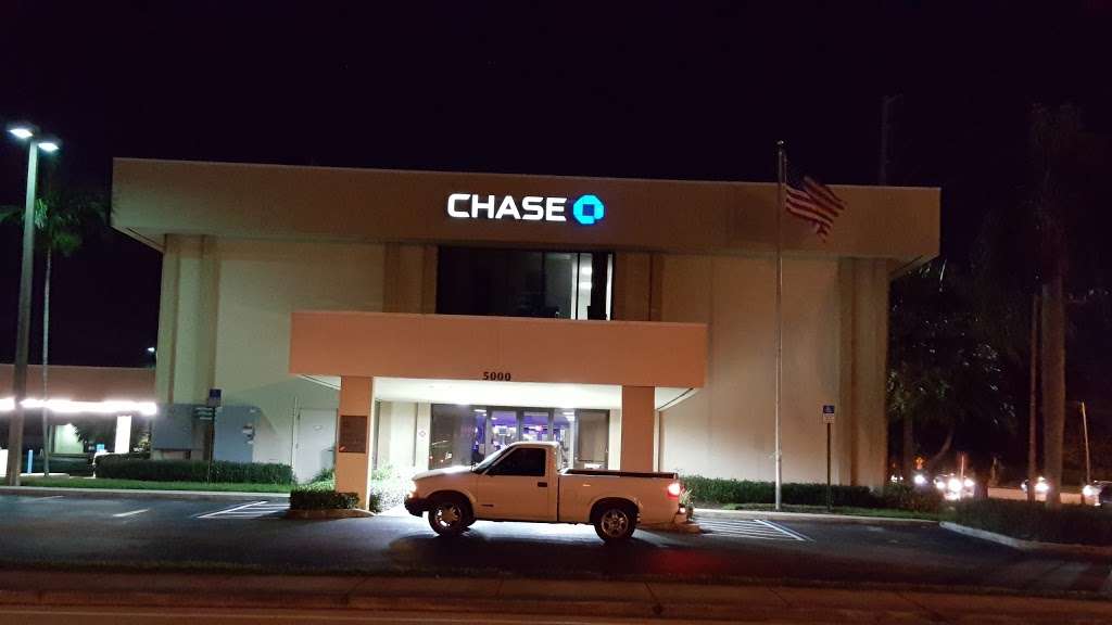 Chase Bank | 5000 W Boynton Beach Blvd, Boynton Beach, FL 33436, USA | Phone: (561) 736-3773