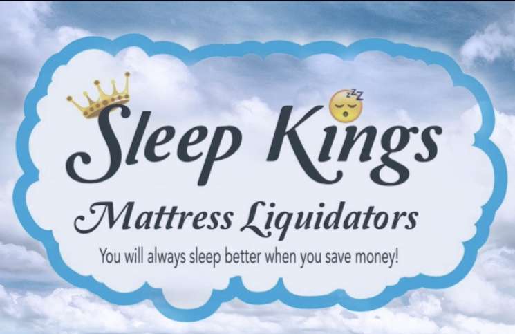 Sleep Kings Mattress Liquidators | 7393 Stewart and Gray Rd, Downey, CA 90241, USA | Phone: (562) 965-2782