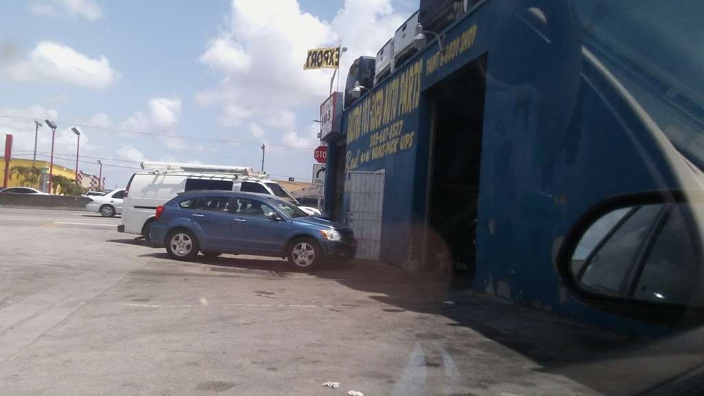 103 Used Auto Parts | 4895 E 10th Ct, Hialeah, FL 33013, USA | Phone: (305) 687-8527 103 Used Auto Parts | 4895 E 10th Ct, Hialeah, FL 33013, USA | Phone: (305) 687-8527