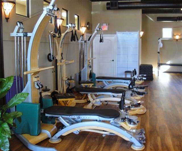 Pilates And Motion | 21322 Provincial Blvd, Katy, TX 77450, USA | Phone: (713) 471-0683