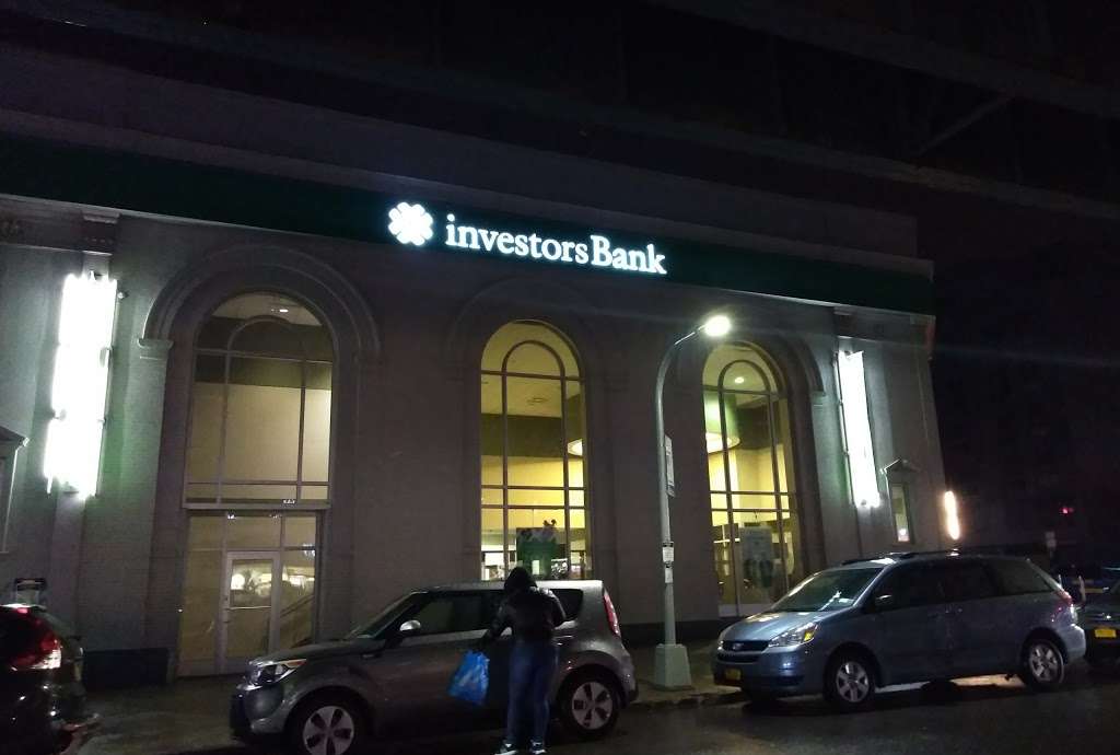 Investors Bank - Bensonhurst - Brooklyn | 8601 21st Ave, Brooklyn, NY 11214, USA | Phone: (718) 373-3040